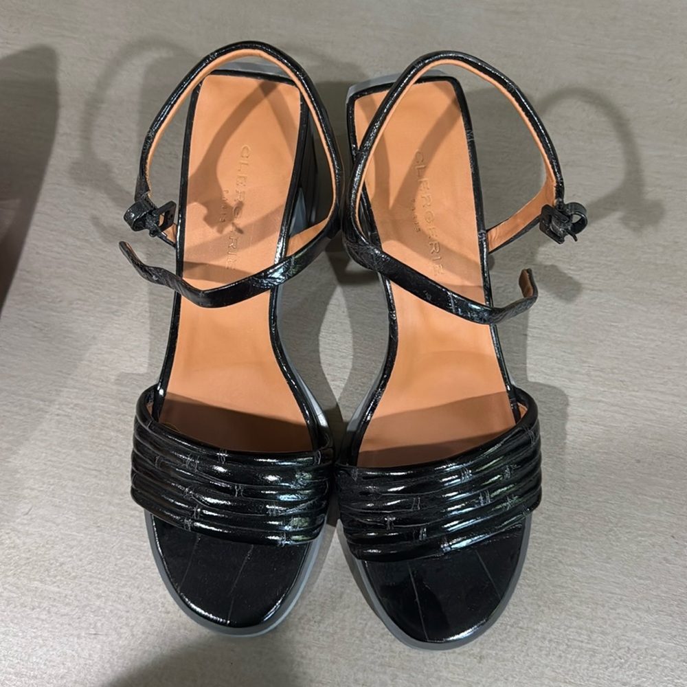 Clergerie shoes